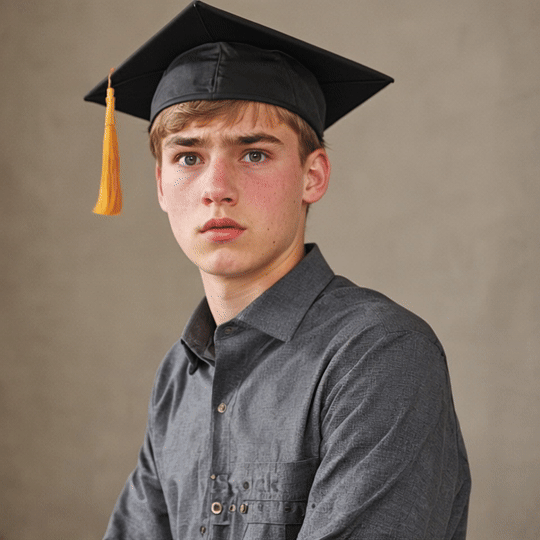 Generate a Video From Your Yearbook Portrait