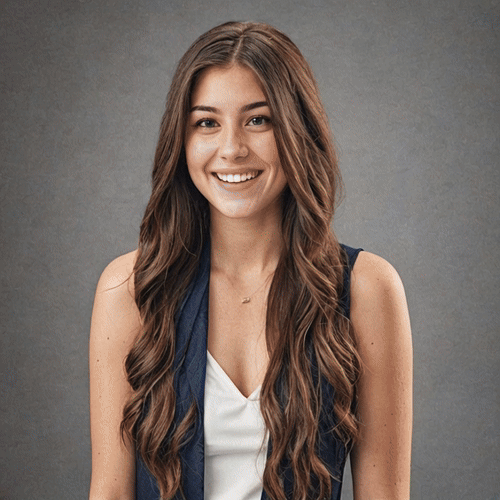 Generate a Video From Your Yearbook Portrait