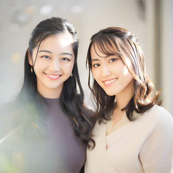 MyEdit 写真から動画生成のサンプル元画像