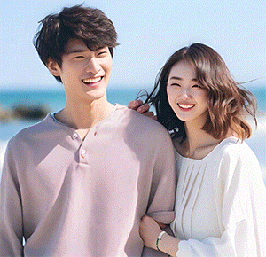 PhotoDirector 写真から動画生成のサンプル動画