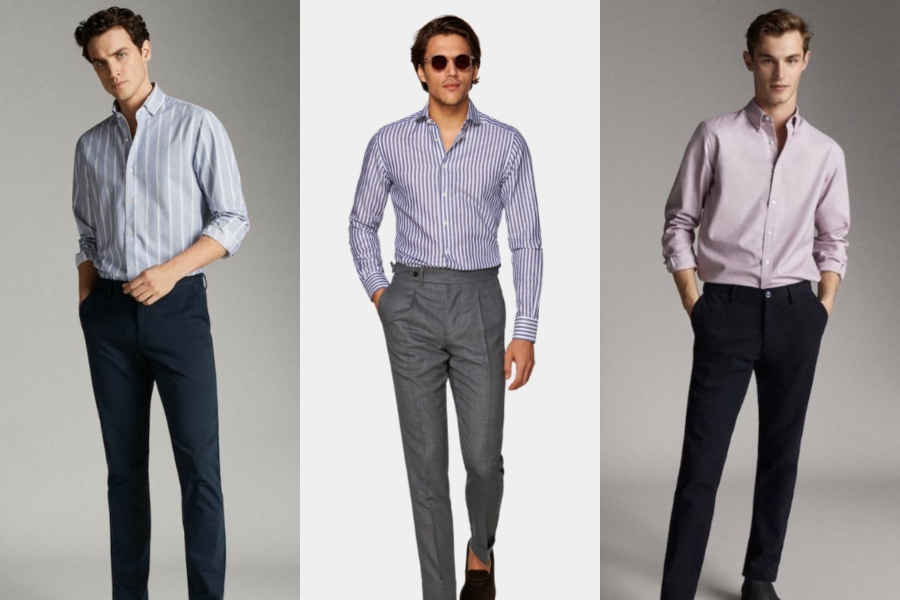 9 Best Ideas for What to Wear to a Graduation