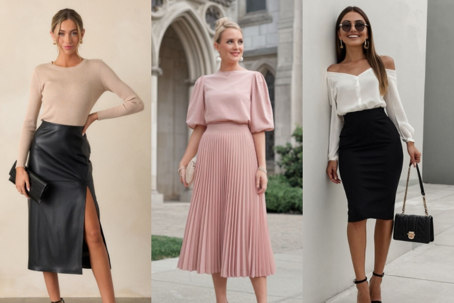 9 Best Ideas for What to Wear to a Graduation