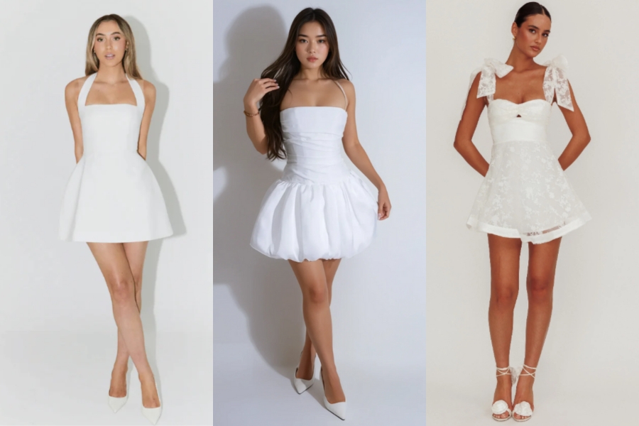 9 Best Ideas for What to Wear to a Graduation