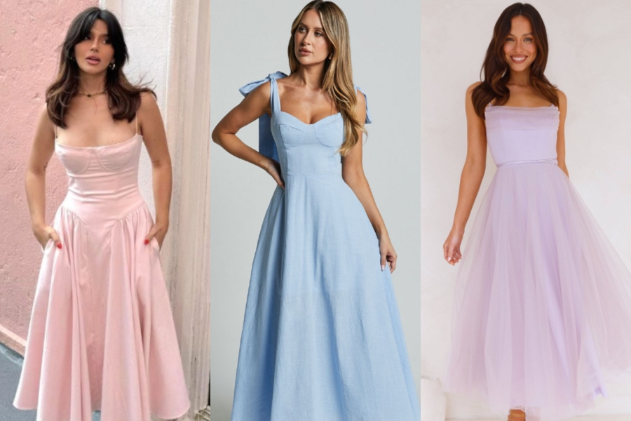 9 Best Ideas for What to Wear to a Graduation