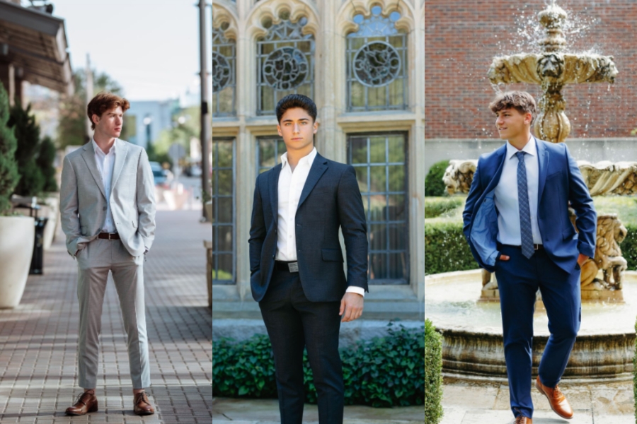 9 Best Ideas for What to Wear to a Graduation