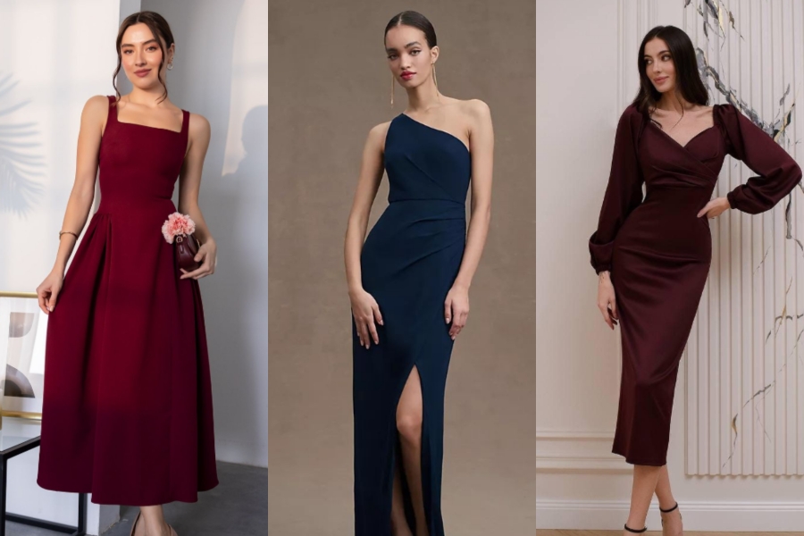 9 Best Ideas for What to Wear to a Graduation