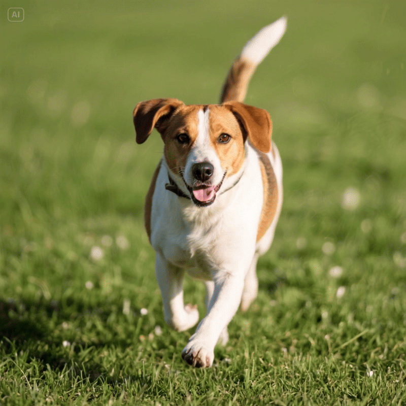 AI照片轉影片範例