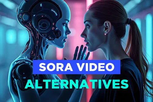 OpenAI Sora 사용법 정리 – AI 영상 생성 툴 완전 분석