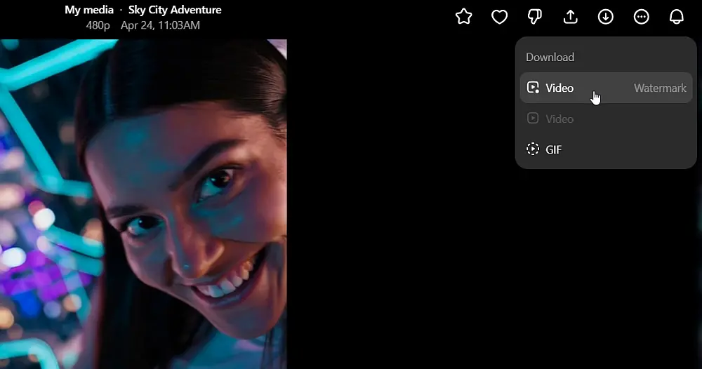 ChatGPT에서 Sora 사용하는 방법: 단계별 가이드