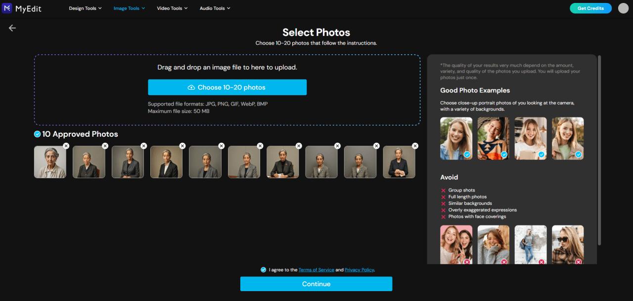 How to Make Yourself Look Like a Baby with a Babyface Filter