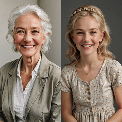 Image to Video - Result