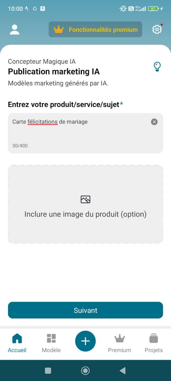 How to Create an AI Bikini Image from Text