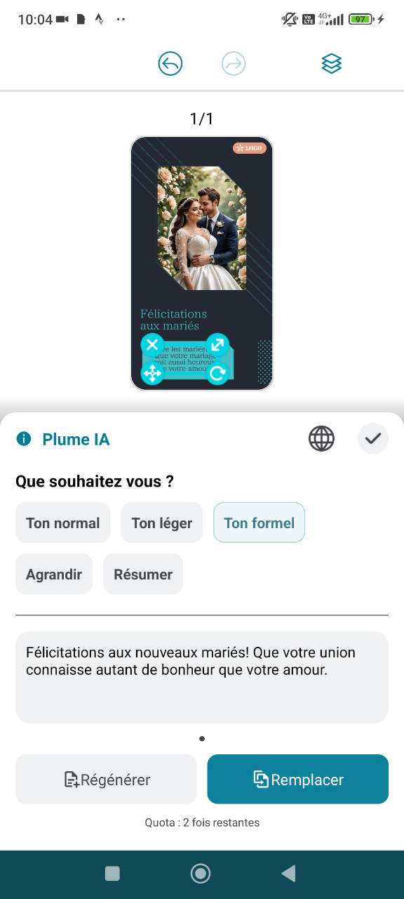 How to Create an AI Bikini Image from Text