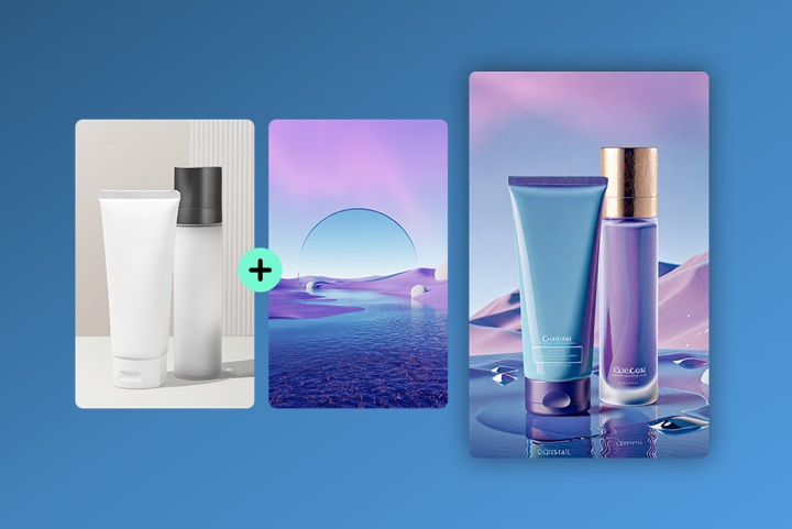 AI Style Transfer Tool Online – Apply Artistic Styles to Any Photo