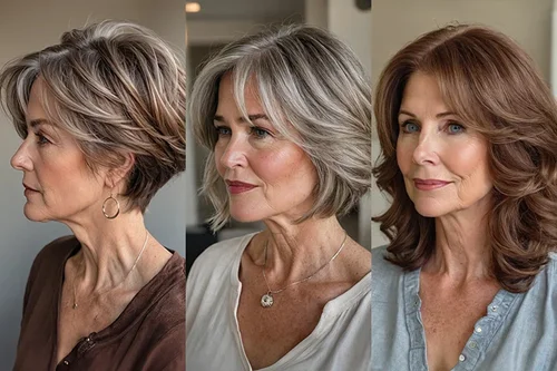 20 Youthful Hairstyles That Make You Look Younger Instantly