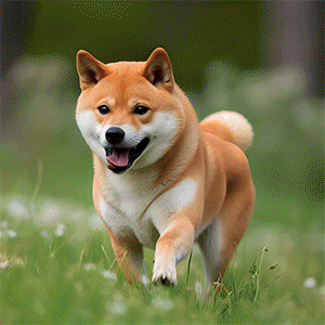 粘土加工で生成した動画