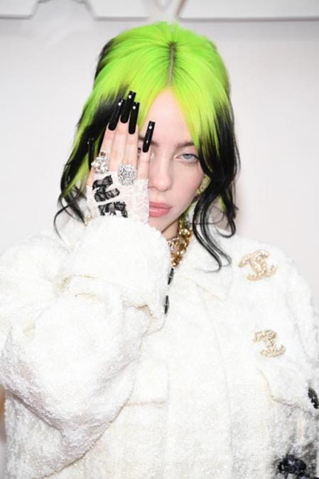 Foto de Billie Eilish
