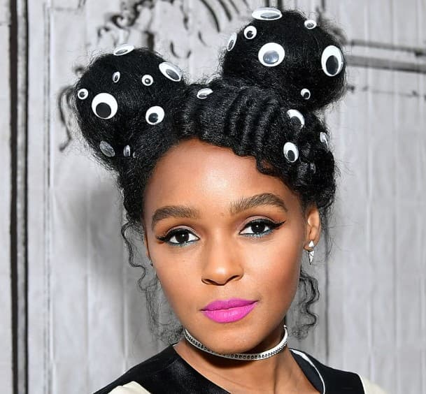 Foto de Janelle Monáe