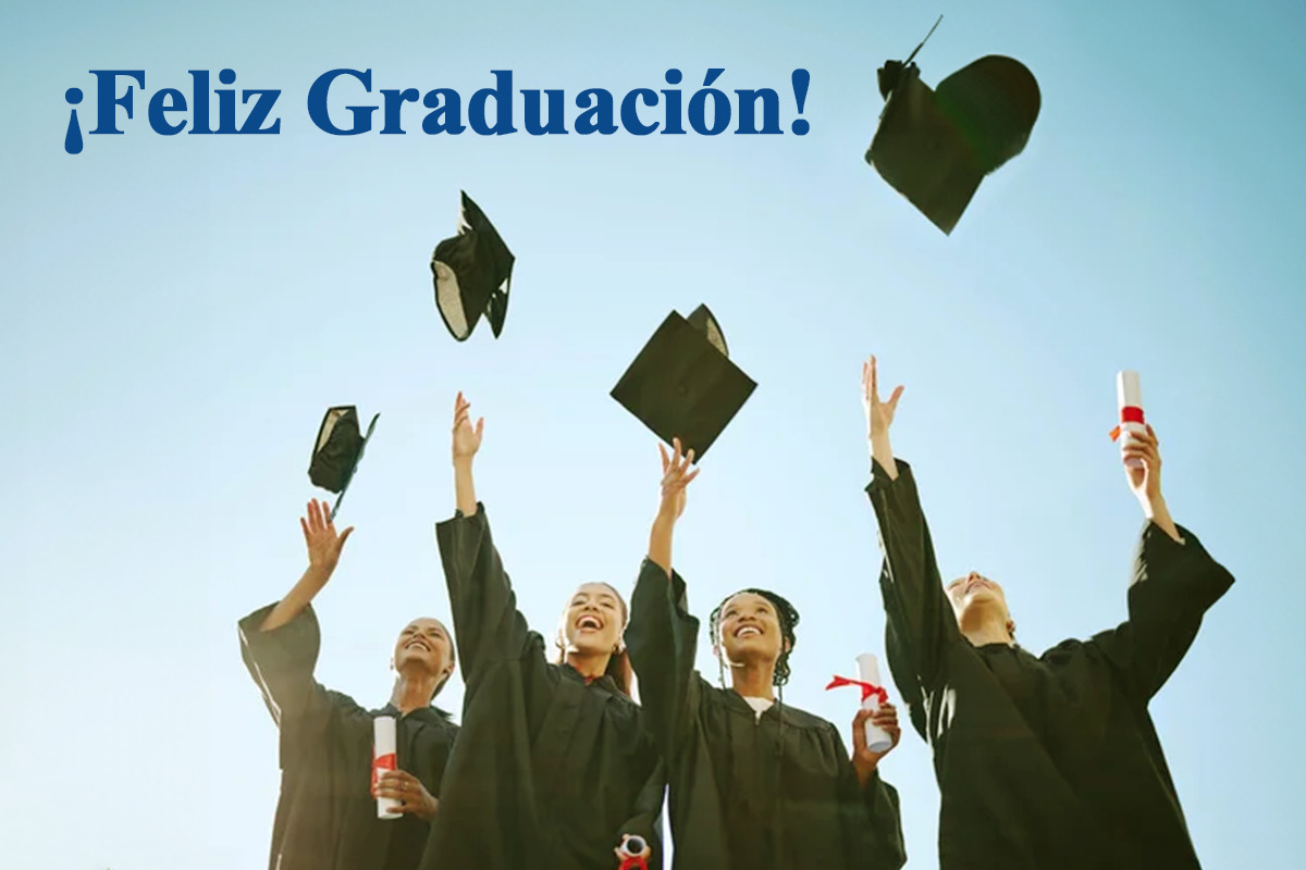 Frases de graduación: 120 opciones bonitas y de agradecimiento