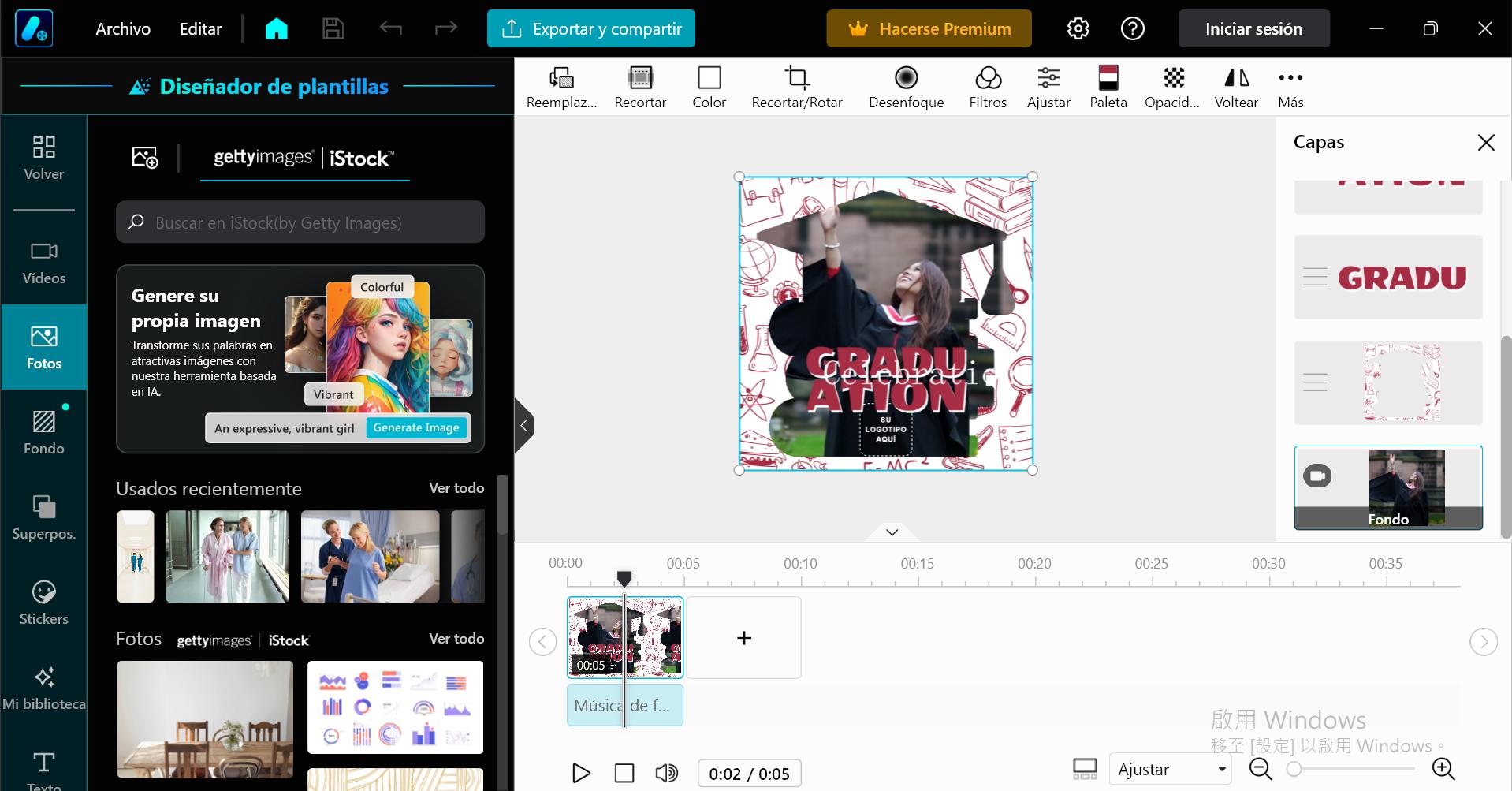 frases de graduación