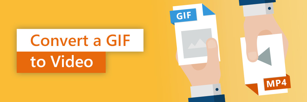 Gif 동영상 변환으로 더 유연한 영상 콘텐츠 만들기