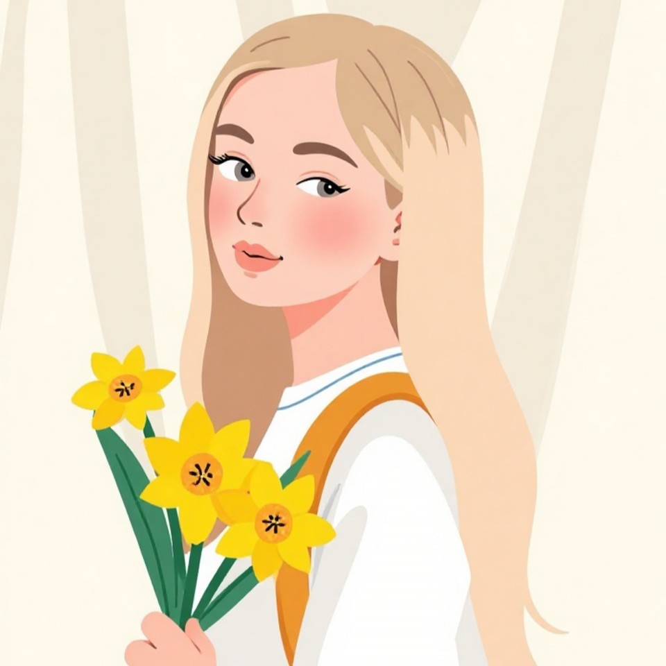 捏臉製作:AI藝術角色風格