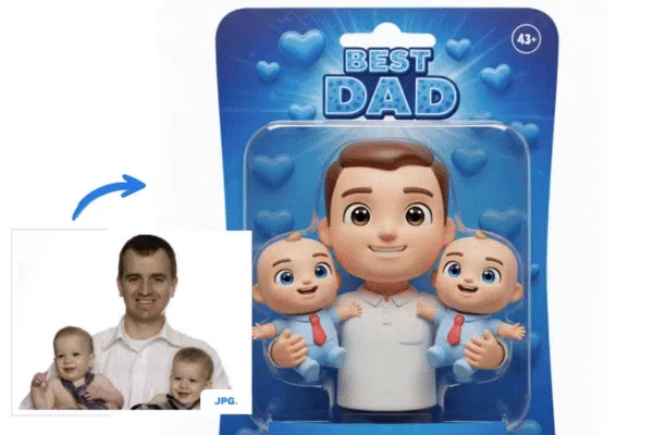 Happy Father's Day GIF Ideas