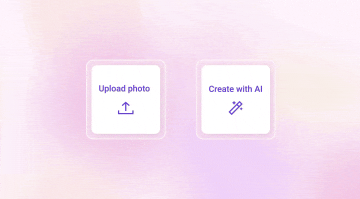 AI 圖片生成影片工具:MyEdit