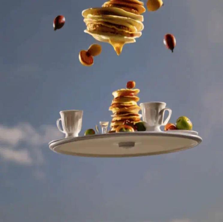 myedit AI 影片生成