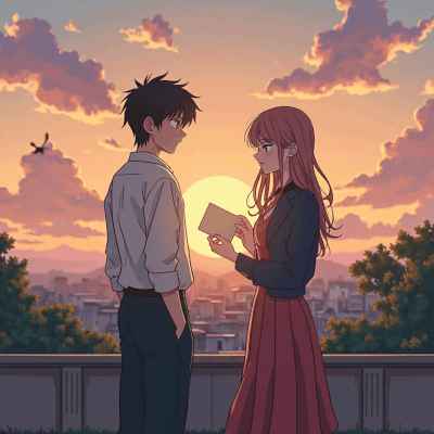 AI照片轉影片範例