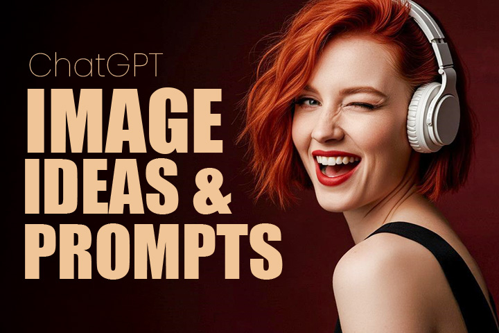 9 idées de prompts pour images sur ChatGPT + alternative gratuite à essayer!