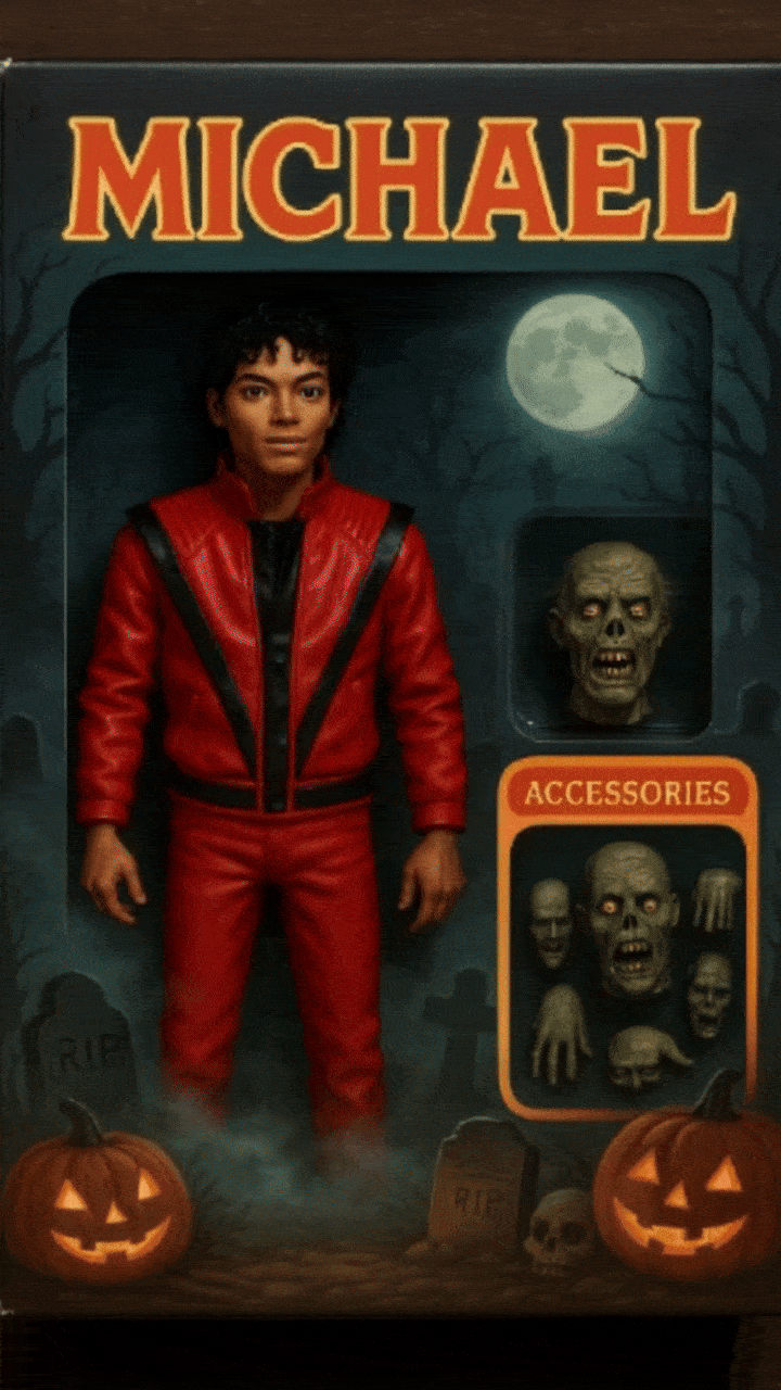 Comment animer votre figurine avec MyEdit Image to Video