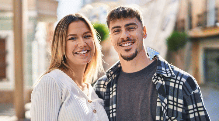 générer une vidéo depuis une image