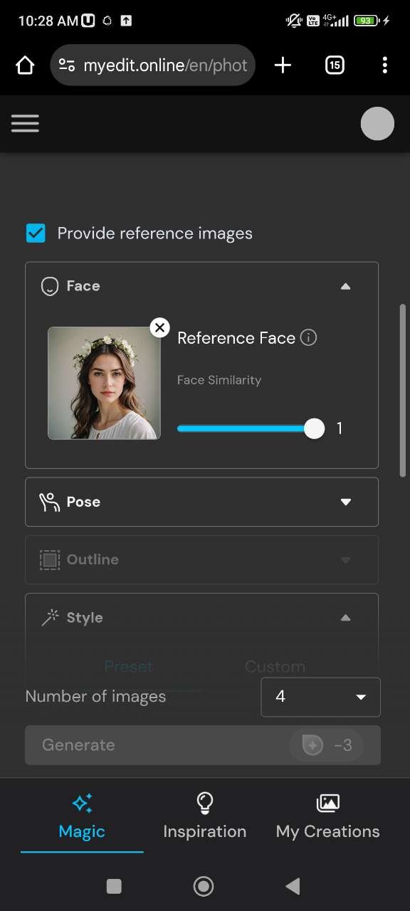 How to Easily Turn Your Photos into Mermaid Looks with AI