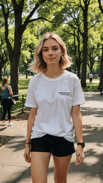 Generate AI Cheerleader Video