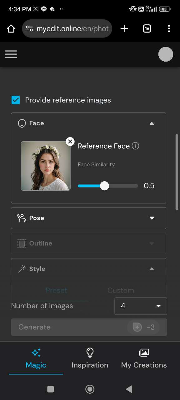 How to Easily Turn Your Photos into Mermaid Looks with AI