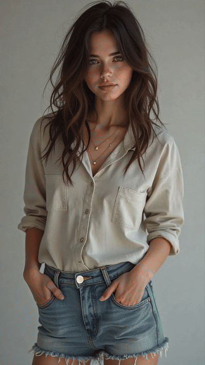 How to Use an Online Mermaid AI Filter to Create Mermaid Videos