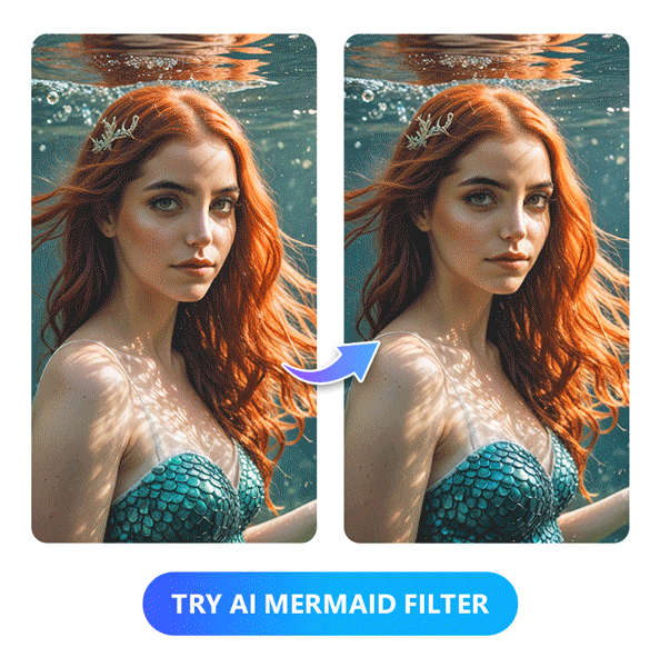 Try Mermaid AI Filter