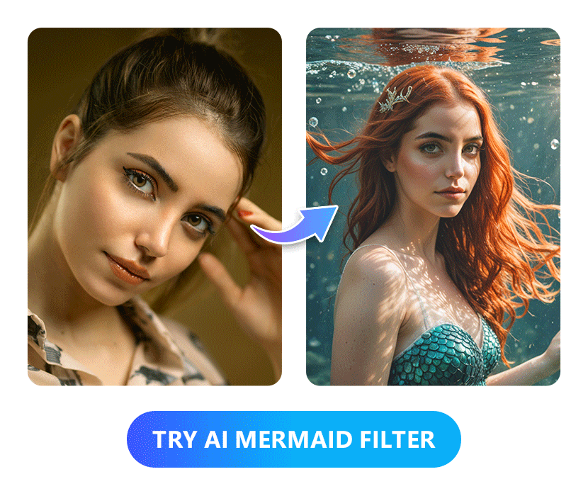 Try Mermaid AI Filter