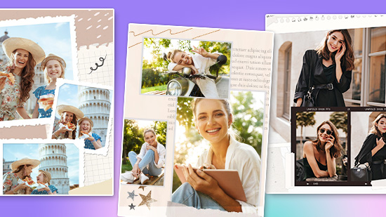 11 Best FREE Photo Collage Apps For Mobile in 2025