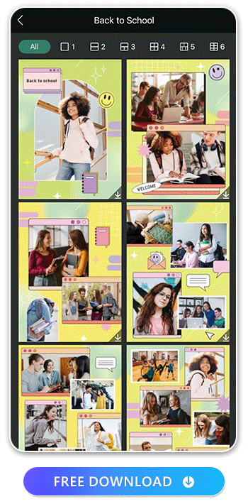 Use the best photo editor app, PhotoDirector to remove objects and people, creating a clean professional photo