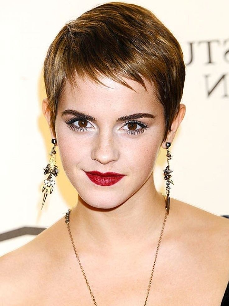 Trendy Low Maintenance Pixie Hairstyles for 2025