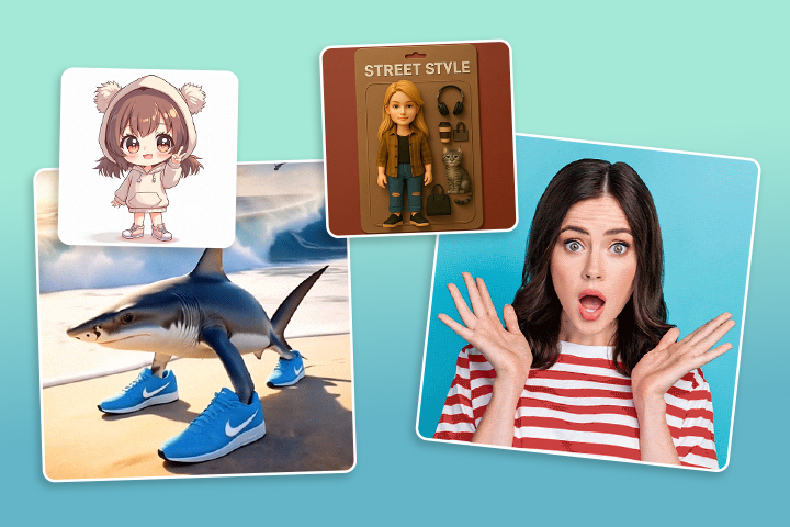 Top AI Image & Art Trends in 2025 (And How to Create Them)