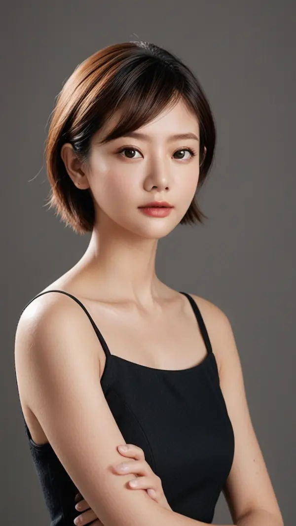 MyEdit 写真から動画生成のサンプル元画像