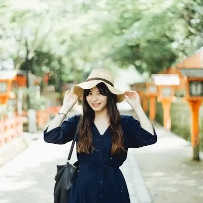 MyEdit 写真から動画生成のサンプル元画像