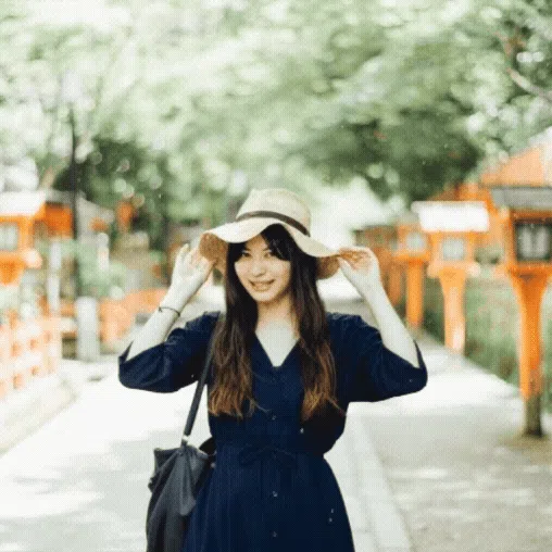 MyEdit 写真から動画生成のサンプル動画