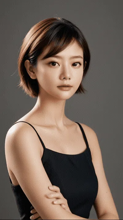 MyEdit 写真から動画生成のサンプル動画