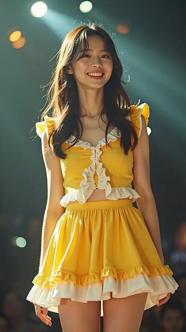 PowerDirector 写真から動画生成のサンプル元画像