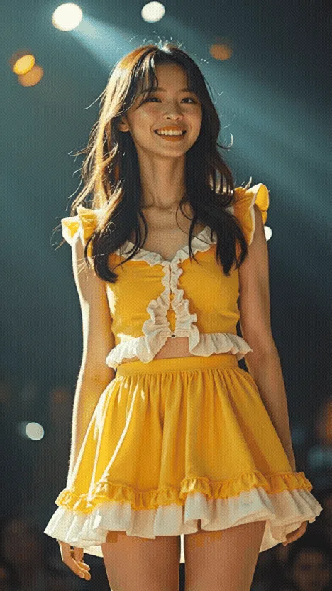 PowerDirector 写真から動画生成のサンプル動画