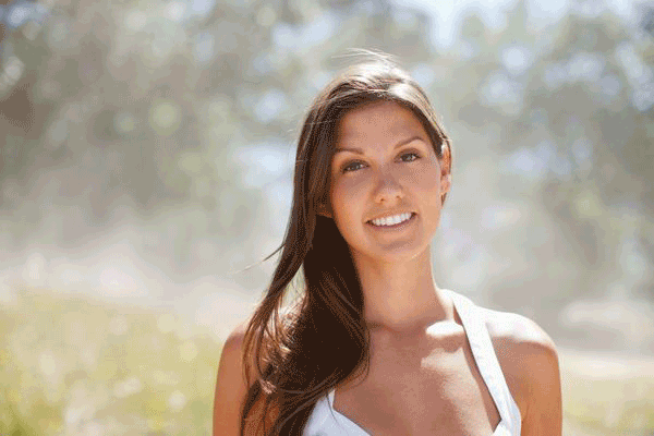 Vivid Glam - Sommerfrisuren mit KI testen